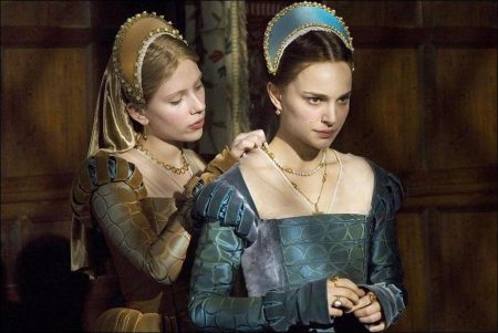 The Other Boleyn Girl (2008)