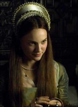 The Other Boleyn Girl (2008) - Natalie Portman