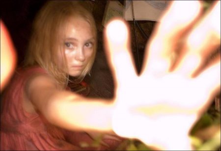 The Reaping (2007) - AnnaSophia Robb