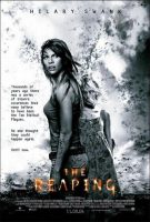 The Reaping Movie Poster (2007)