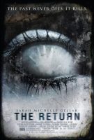 The Return Movie Poster (2006)