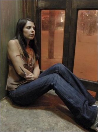 The Return (2006) - Sarah Michelle Gellar