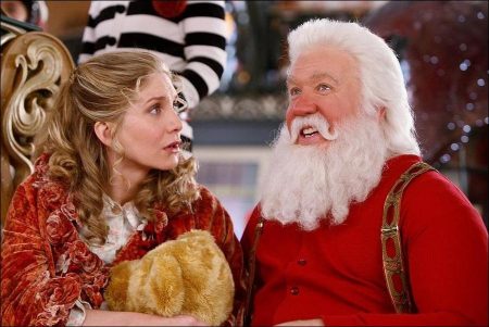 The Santa Clause 3: The Escape Clause (2006)