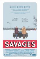 The Savages Movie Poster (2007)