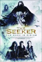 The Seeker: The Dark Is Rising Movie Poster (2007)