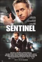 The Sentinel Movie Poster (2006)