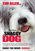 The Shaggy Dog Movie Poster (2006)