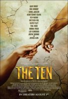 The Ten Movie Poster (2007)