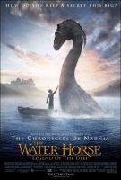 The Water Horse: Legend of the Deep Movie Poster (2007)