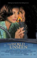 The World Unseen Movie Poster (2007)