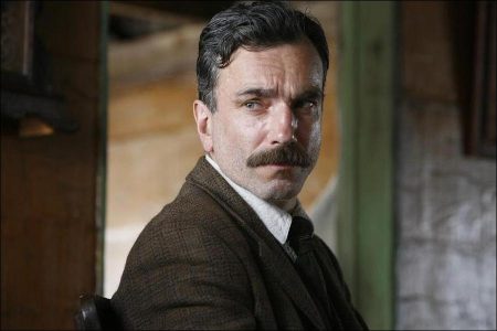 There Will Be Blood (2007) - Daniel Day-Lewis