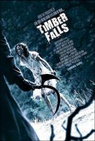 Timber Falls Movie Poster (2007)