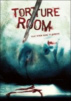 Torture Room Movie Poster (2007)