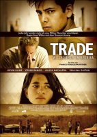 Trade Movie Poster (2007)