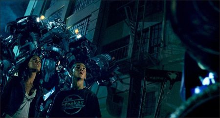 Transformers (2007)