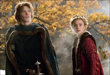 Tristan and Isolde (2006)