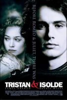 Tristan and Isolde Movie Poster (2006)