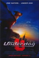 Underdog Movie Poster (2007)