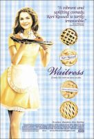 Waitress Movie Poster (2007)