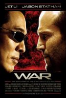 War - Rogue Assassin Movie Poster (2007)