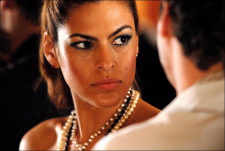 We Own The Night (2007)t - Eva Mendes