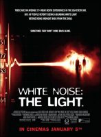 White Noise: The Light Movie Poster (2007)