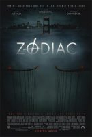 Zodiac Movie Poster (2007)