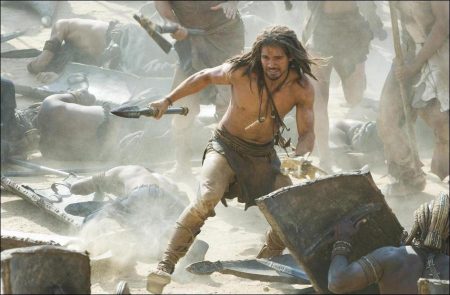 10,000 B.C. (2008) - Steven Strait