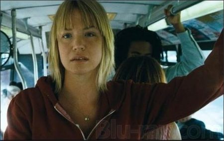 12 Rounds (2009) - Ashley Scott