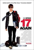 17 Again Movie Poster (2009)