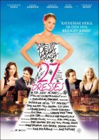 27 Dresses Movie Poster (2008)