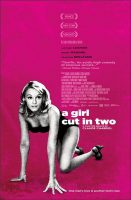 A Girl Cut in Two - La Fille Coupée en Deux Movie Poster (2008)