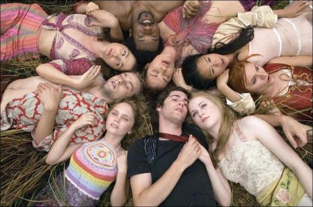 Across the Universe (2007)