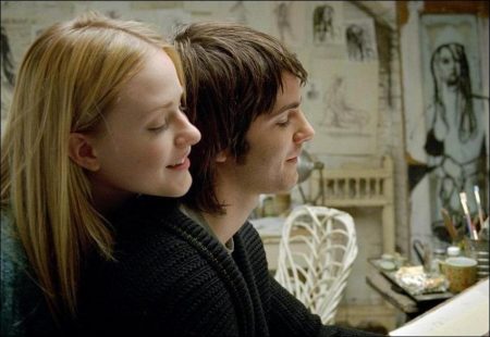 Across the Universe (2007)