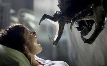 Alien vs. Predator: Requiem (AVPR) (2007)