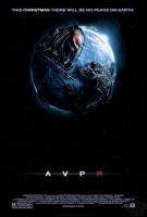 Alien vs. Predator: Requiem (AVPR) Movie Poster (2007)