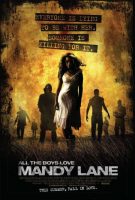 All the Boys Love Mandy Lane Movie Poster (2008)