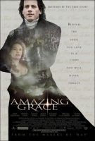 Amazing Grace Movie Poster (2007)