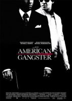 American Gangster Movie Poster (2007)