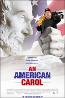 An American Carol Movie Poster (2008)