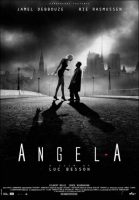Angel-A Movie Poster (2007)