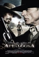 Appaloosa Movie Poster (2008)