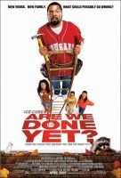 Are We Done Yet? Movie Poster (2007)