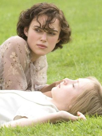 Atonement (2007)