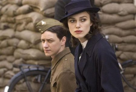 Atonement (2007)