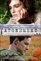 Atonement Movie Poster (2007)