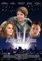 August Rush Movie Poster (2007)