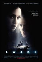 Awake Movie Poster (2007)