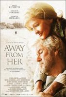 Away From Her Movie Poster (2007)