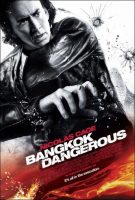 Bangkok Dangerous Movie Poster (2008)